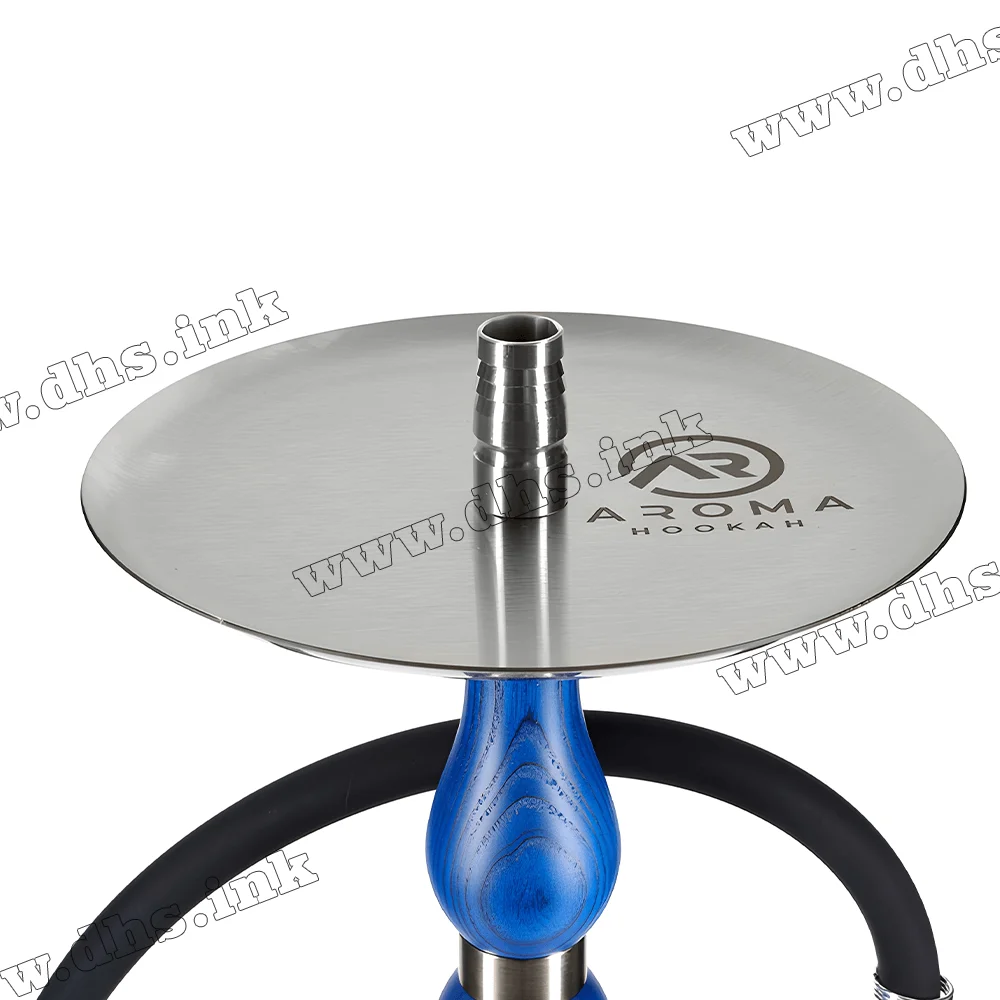 Кальян Aroma Hookah - Oscar Blue